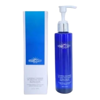 Starlight Skin Clearing Cleanser Acne Wash
