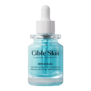 Cible Skin Sérum Bleu