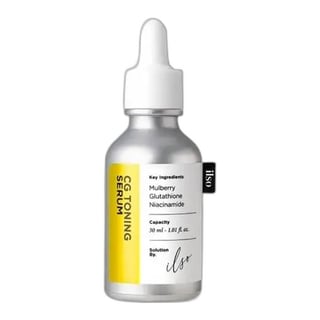 Ilso CG Toning Serum