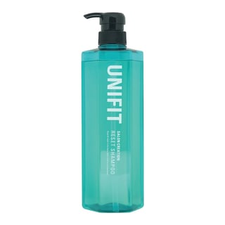 嘉娜寶 Unifit Salon Creation Reset Shampoo