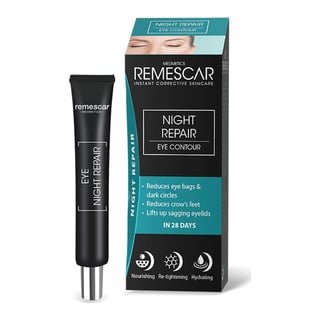 Remescar Night Repair Eye Contour