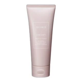 Decorte Hydra Clarity Tone Up Gel Cleanser