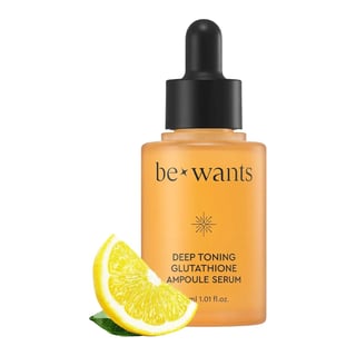 Bewants Deep Toning Glutathione Ampoule Serum