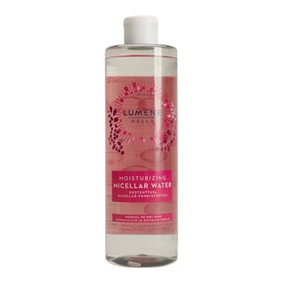 Lumene Moisturizing Micellar Water