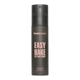 フーダビューティー Easy Bake セッティング スプレー