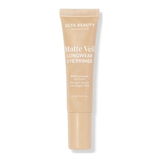 Ulta Matte Veil Longwear Eye Primer