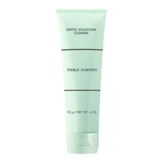 Merle Norman Gentle Solutions Cleanser