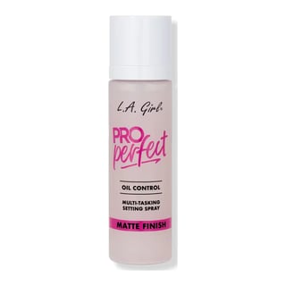 L.A. Girl Pro Perfect Oil Control Multi-Tasking Setting Spray