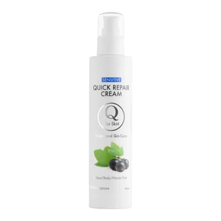 Q for Skin Quick Repair Cream