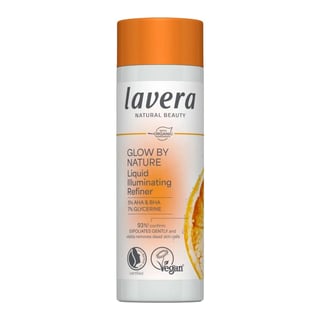 Lavera Glow By Nature Liquid Illuminating Refiner
