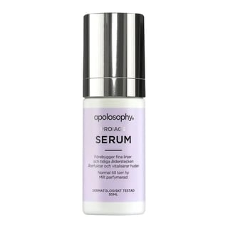 Apolosophy Pro-Age Silver Serum