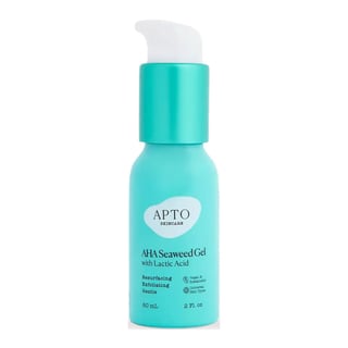 APTO AHA Seaweed Gel With Lactic Acid