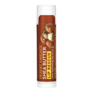 Desert Essence Shea Butter Lip Rescue