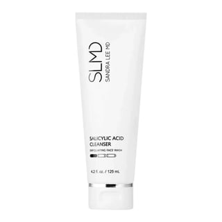 SLMD Salicylic Acid Cleanser