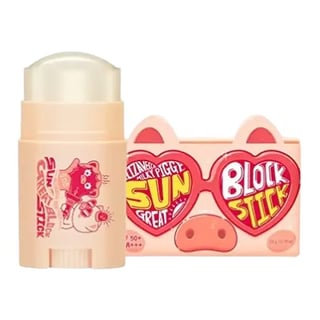 Elizavecca Milky Piggy Sun Great Block Stick SPF50+ PA++