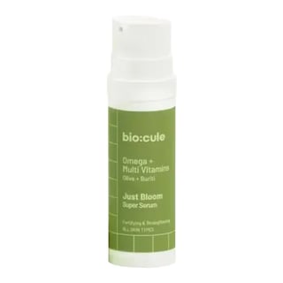 biocule Just Bloom Super Serum