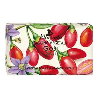 Florinda Goji Vegetal Soap