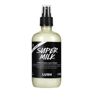 LUSH Super Milk