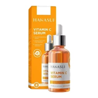 Hanasui Vitamin C Serum