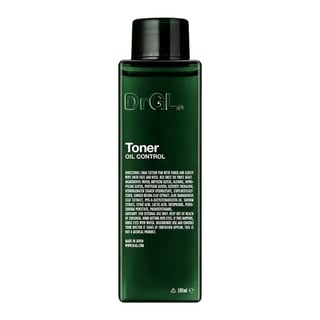 DrGL Toner Oil Control