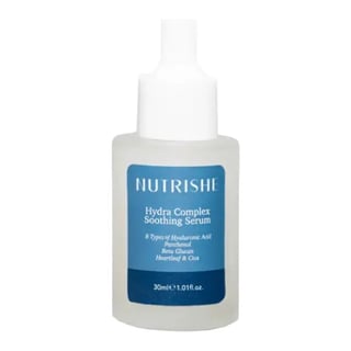 Nutrishe Hydra Complex Soothing Serum