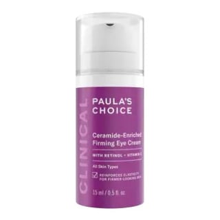 Paula's Choice Ceramide-Enriched Firming Eye Cream