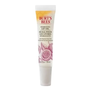 Burt's Bees Hydrating Lip Oil With Passion Fruit Oil