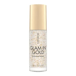 Catrice Glam In Gold Hydrating Primer