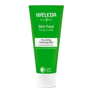 Weleda Skin Food Nourishing Cleansing Balm