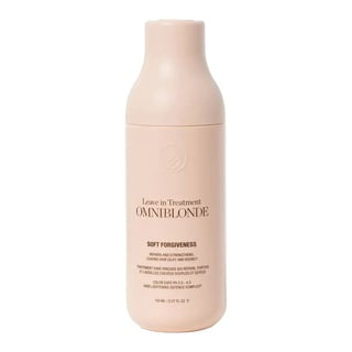 Omniblonde Soft Forgiveness Leave In Treatment