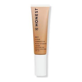 Honest Beauty CCC Clean Corrective with Vitamin C Tinted Moisturizer SPF 30