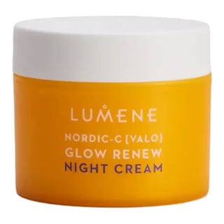 Lumene Nordic-C [Valo] Glow Renew Night Cream