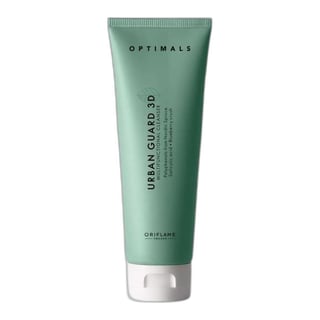 Oriflame Optimals Urban Guard 3D Multifunctional Cleanser