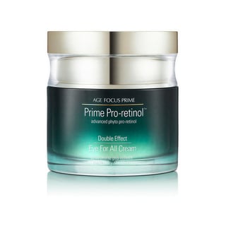 Isa Knox Age Focus Prime Double Effect Eye For All Cream