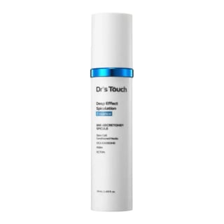 Dr's Touch Deep Effect Spiculation Essence