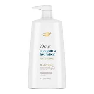 Dove Coconut & Hydration Conditioner