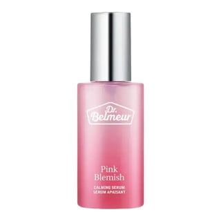 Dr.Belmeur Pink Blemish Calming Serum