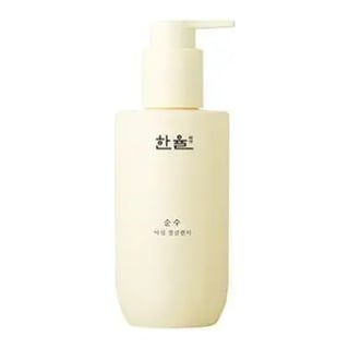 Hanyul Pure Morning Gel Cleanser