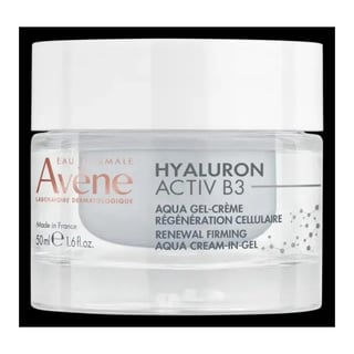 Avène Hyaluron Activ B3 Renewal Firming Aqua Cream-In-Gel
