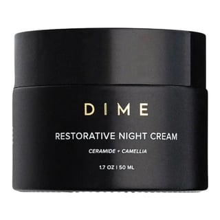Dime Beauty Restorative Night Cream