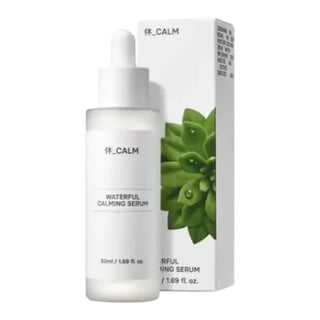 HUE_CALM Waterful Calming Serum