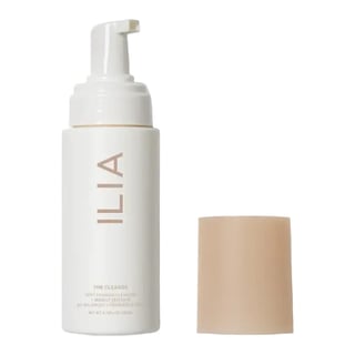 Ilia The Cleanse Soft Foaming Cleanser