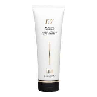 Aloxxi E7 Anti-Frizz Hair Mask