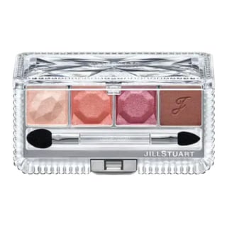 Jill Stuart Eternal Couture Eyes Velvet Palette