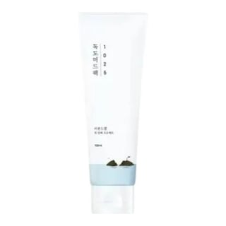 Round Lab Dokdo Mud Pack