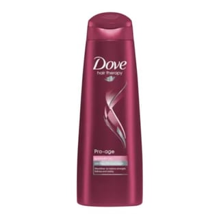 Dove Pro Age Shampoo