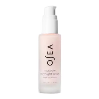 OSEA Seaglow Overnight Serum AHA Treatment