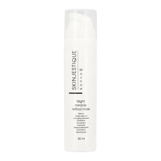 SkinJestique Night Miracle Retinol Mask