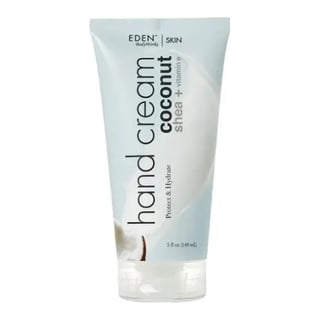 Eden Bodyworks Coconut Shea Hand Cream