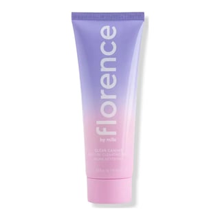 Florence by Mills Clear Canvas Milky Oil Cleansing Balm